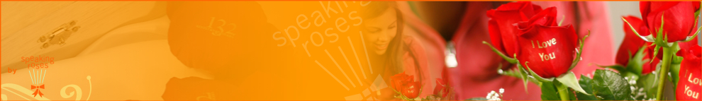 Speaking Roses